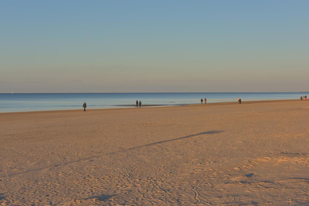 Djuna Majori Jurmala Exterior photo